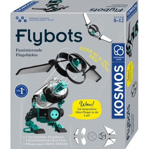 Flybots