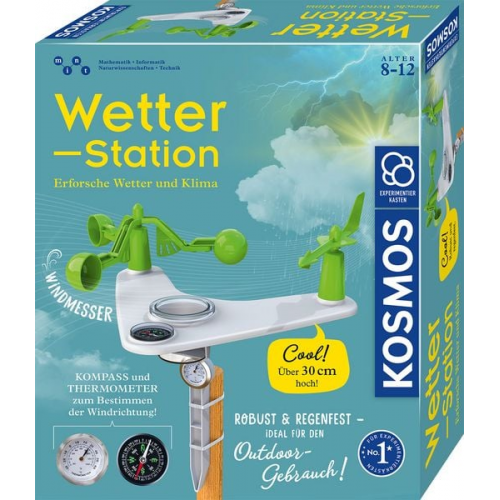 Wetterstation