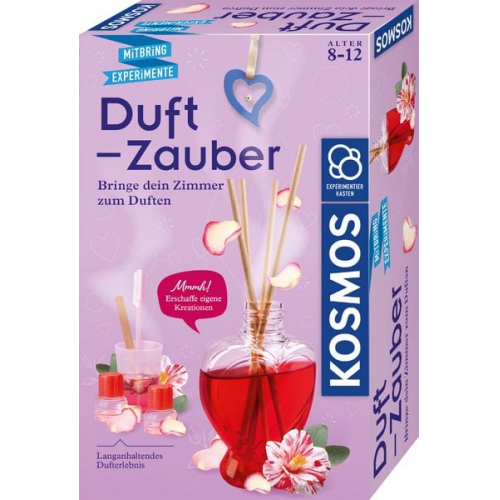 Duft-Zauber