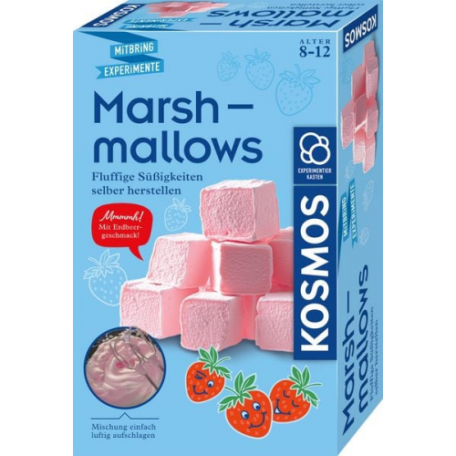 Marshmallows