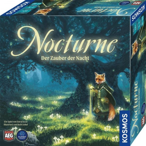 Nocturne