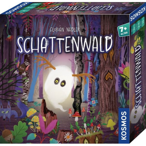 Schattenwald