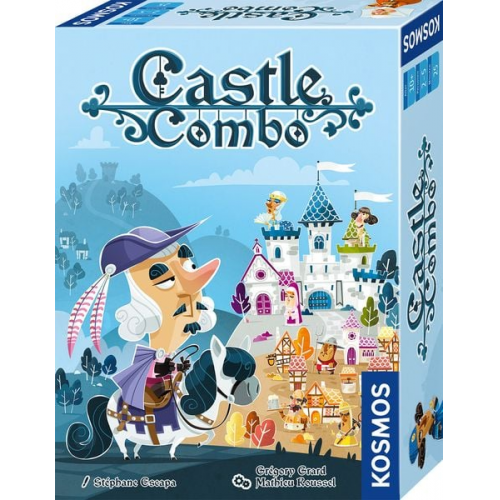 Castle Combo