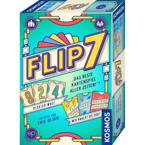 Flip 7