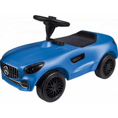 BIG - Bobby-AMG GT blau