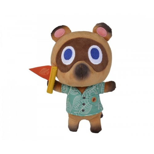 Animal Crossing Tommy, 25cm