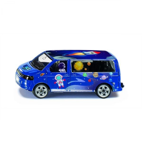 Siku 6509 VW T5 Astronaut