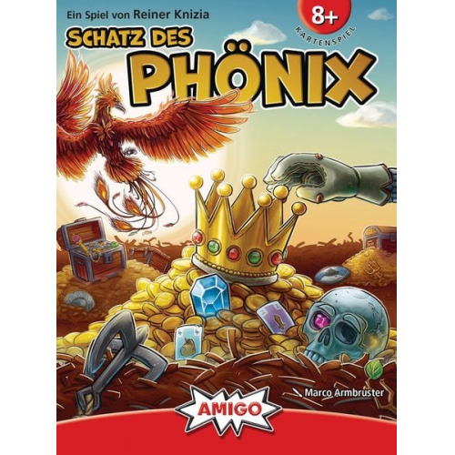 Schatz des Phönix