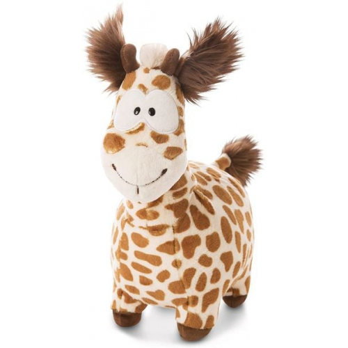 NICI - Wild Friends - RPET Giraffe Gina 30cm stehend