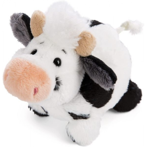 NICI - Farm Friends - Green - Kuh Cowluna 12cm stehend