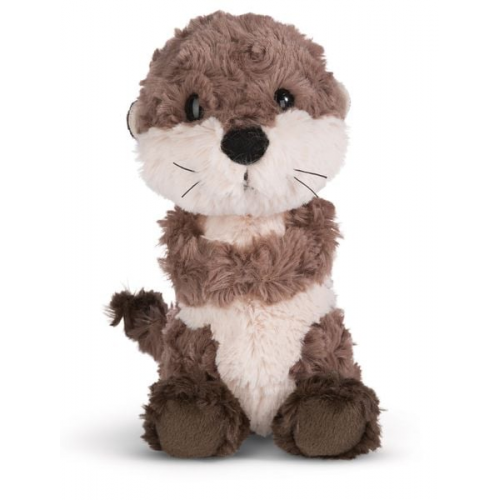 NICI 49156 - Forest Friends, Otter Oda, Schlenker, Plüsch, 35 cm