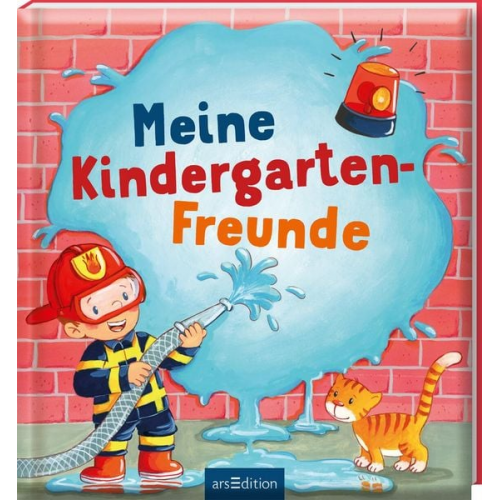 26846 - Meine Kindergarten-Freunde (Im Einsatz)