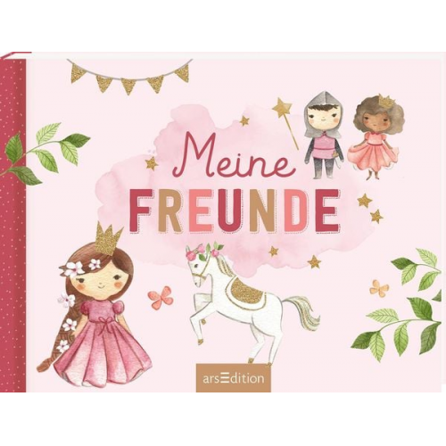 Meine Freunde – Prinzessin