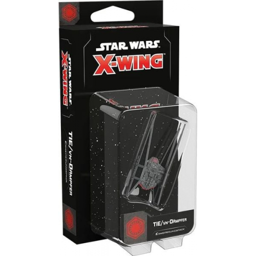 Atomic Mass Games - Star Wars X-Wing 2. Edition - TIE/vn-Dämpfer