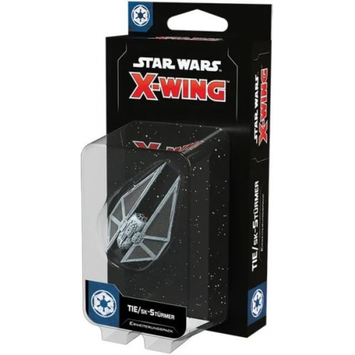 Atomic Mass Games - Star Wars X-Wing 2. Edition - TIE/sk-Stürmer