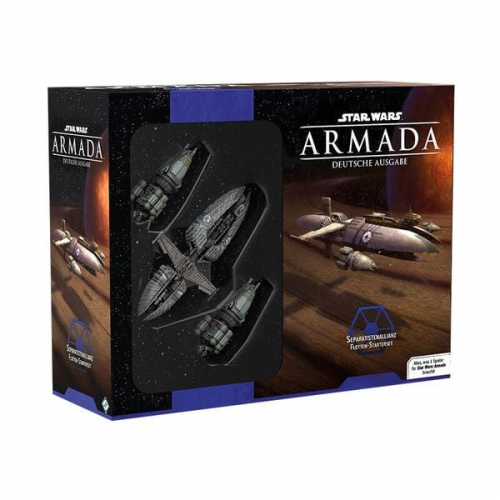 Atomic Mass Games - Star Wars Armada - Separatistenallianz