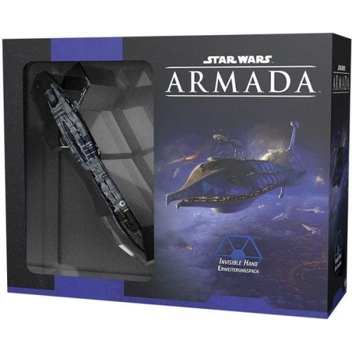 Atomic Mass Games - Star Wars Armada - Invisible Hand