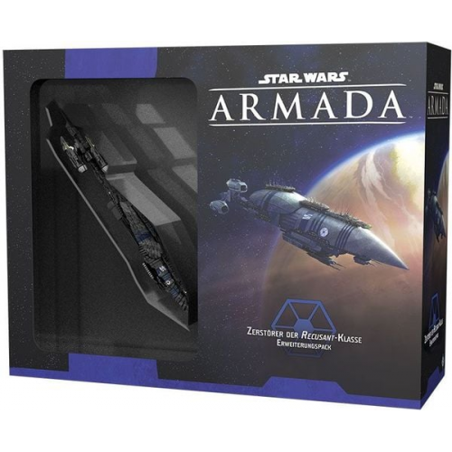 Atomic Mass Games - Star Wars Armada - Zerstörer der Recusant-Klasse