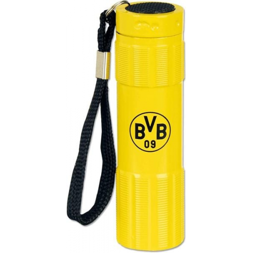 Borussia Dortmund 19400700 - BVB Taschenlampe