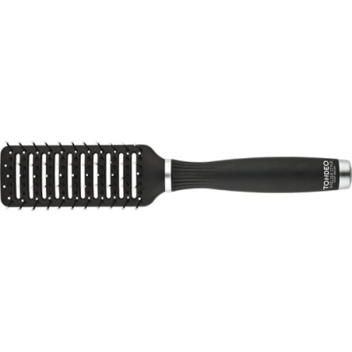 Tondeo Atelier Style Curved Vent Brush