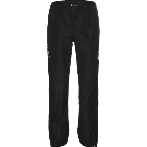 Apura Unisex Regenhose Immunity Fullzip 2.0 M black