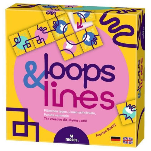 Loops & Lines