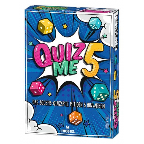 Quiz Me 5