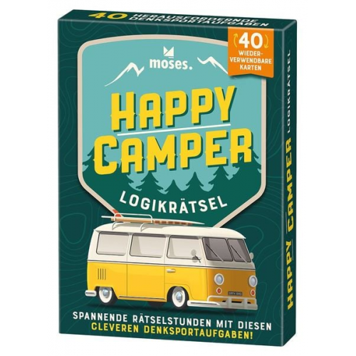 Happy Camper