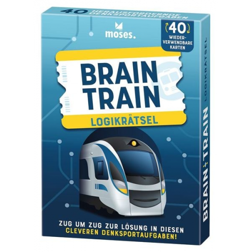 Brain Train