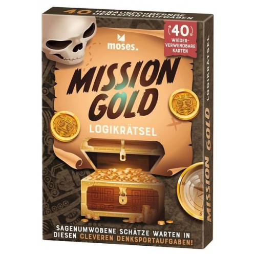 Mission Gold