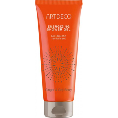 Artdeco Energizing Shower Gel 200 ml