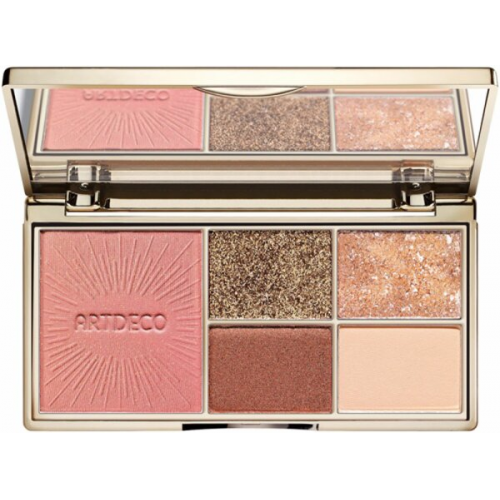 Artdeco Illusion Palette 4illusionista 1 St&uuml;ck