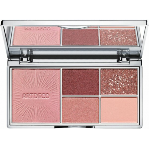 Artdeco Illusion Palette 6enchantress 1 St&uuml;ck