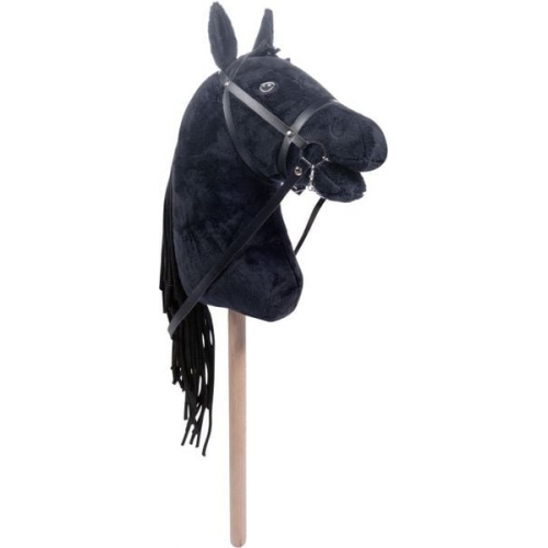 Hobby Horse schwarz