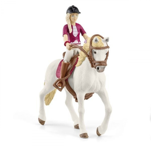 Schleich Horse Club 42540 - Sofia & Blossom