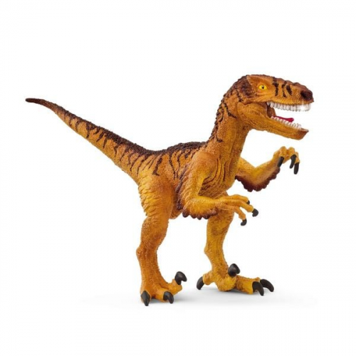 Schleich Dinosaurs Velociraptor