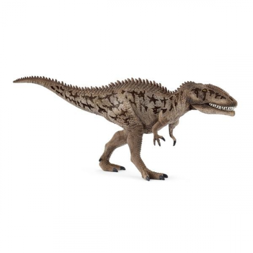 Schleich 15048 - Dinosaurs, Carcharodontosaurus, Spielfigur, Länge: 33 cm