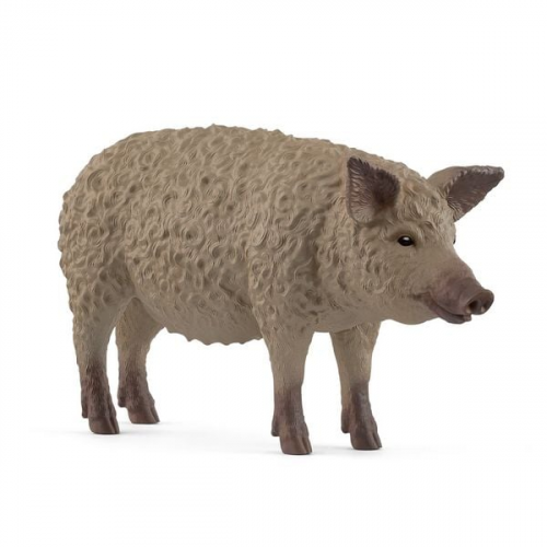 Schleich Farm World Wollschwein