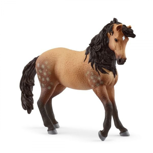 Schleich Horse Club Andalusier Stute