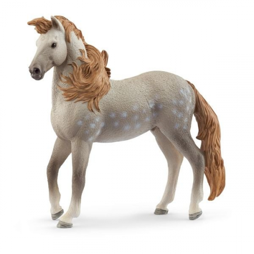 Schleich Horse Club Andalusier Hengst