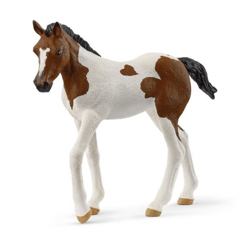 Schleich Horse Club Paint Horse Fohlen