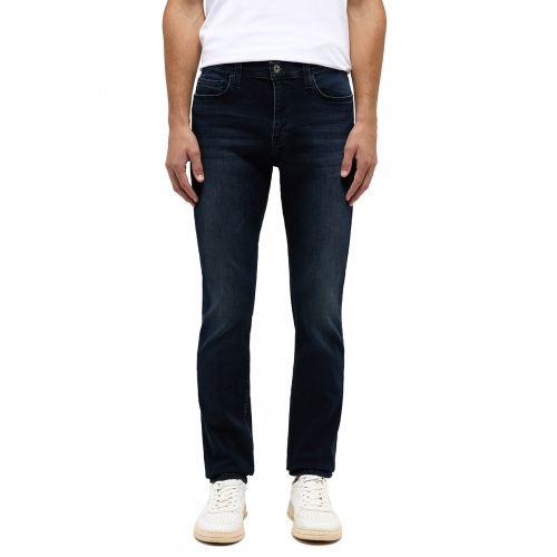 Mustang Vegas Stretch denim blue