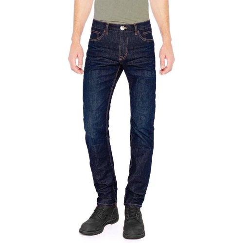 Revils Jeans 305 dark blue Stretch