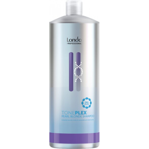 Londa TonePlex Pearl Blonde Shampoo 1000 ml