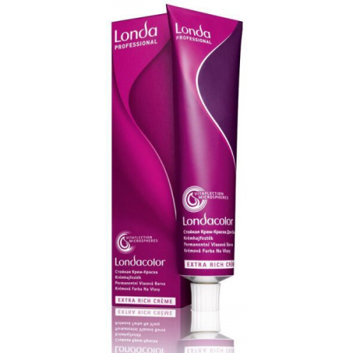 Londa Cremehaarfarbe 9/36 Lichtblond gold-violett 60 ml