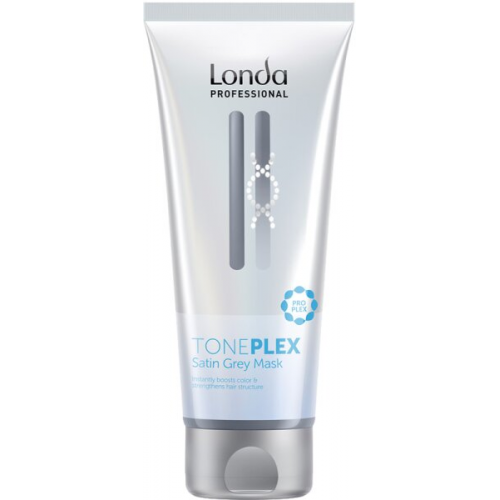 Londa TonePlex Satin Grey Mask 200 ml