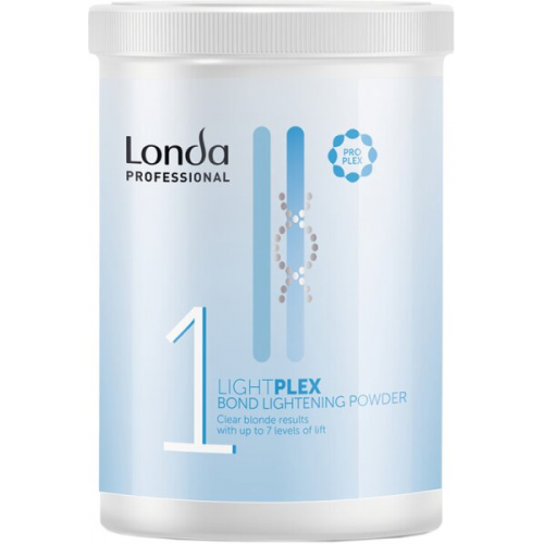 Londa LightPlex Powder No1 500 g