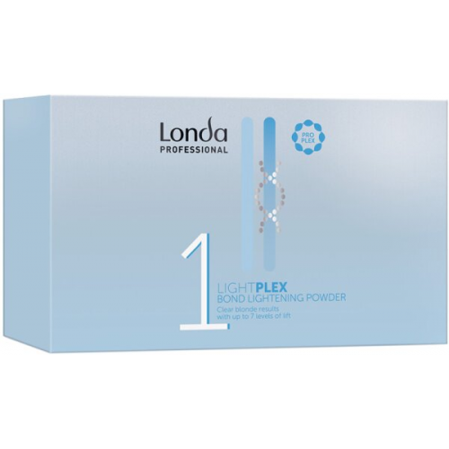 Londa LightPlex Powder No1 1000 g