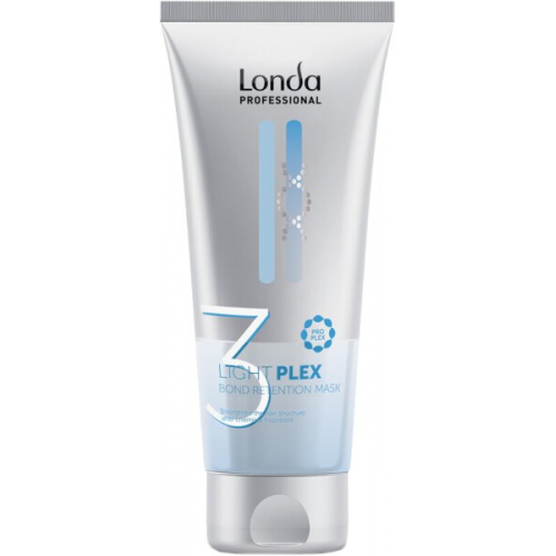 Londa LightPlex Maske No3 200 ml