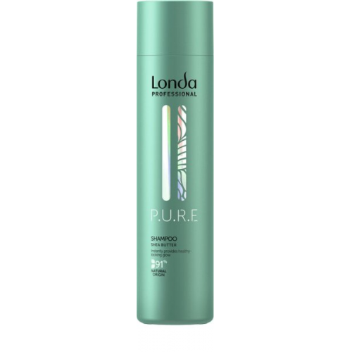 Londa PURE Shampoo 250 ml